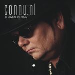 17-08-1999 Andre Hazes at studio in Amsterdam Photo: Govert de Roos/Connu